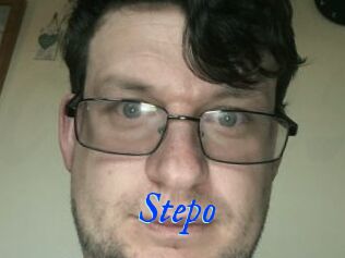 Stepo