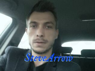 SteveArrow