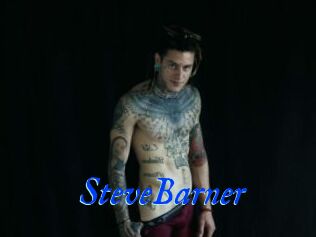 SteveBarner