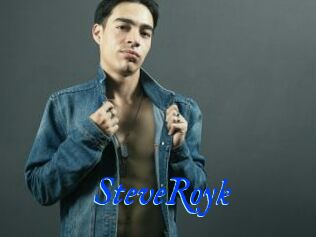 SteveRoyk