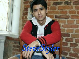 SteveStyler