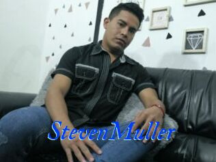 StevenMuller