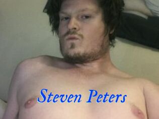 Steven_Peters