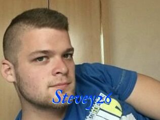Stevey26