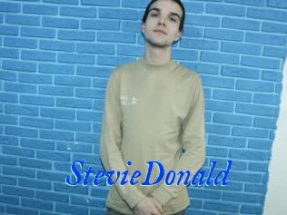 StevieDonald
