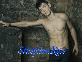 SthephanRose