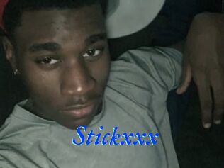 Stickxxx