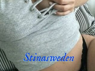 Stina_sweden