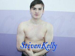 StivenKelly