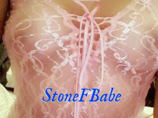 StoneFBabe