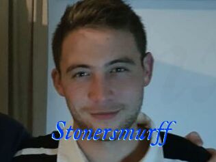Stonersmurff