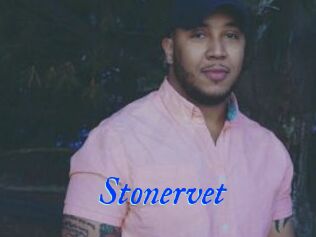 Stonervet