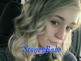 StoneyBabe