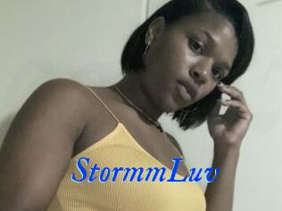 StormmLuv