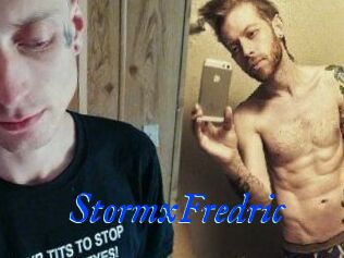 StormxFredric
