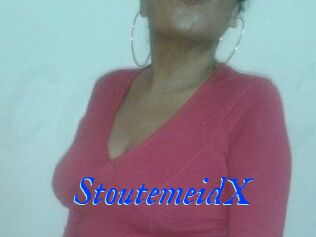 StoutemeidX