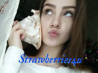 Strawberries4u