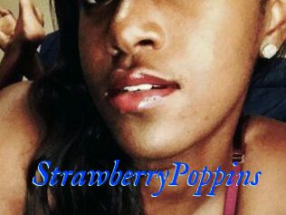 StrawberryPoppins