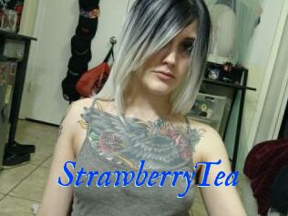 StrawberryTea