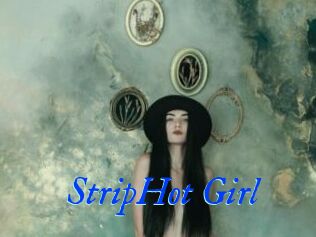 StripHot_Girl