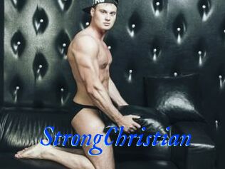 StrongChristian