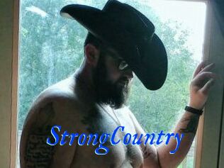 StrongCountry