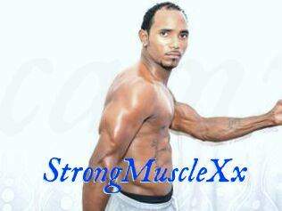 StrongMuscleXx