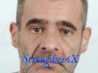Strongdu26X