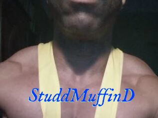 StuddMuffinD