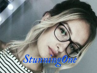 Stunning_One