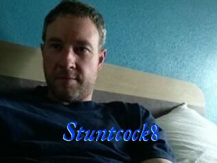 Stuntcock8