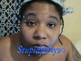 Stupidjuicy90