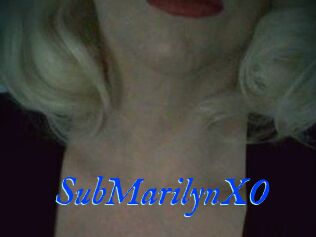 SubMarilynXO