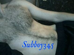 Subboy345