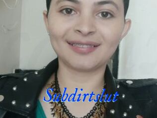Subdirtslut