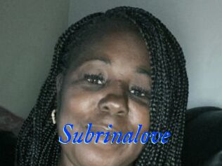 Subrinalove