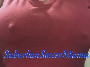 SuburbanSoccerMama