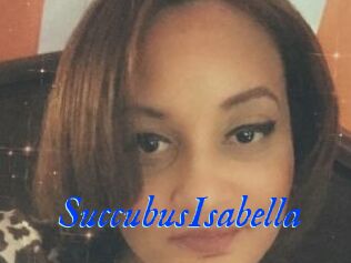SuccubusIsabella