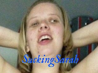 SuckingSarah