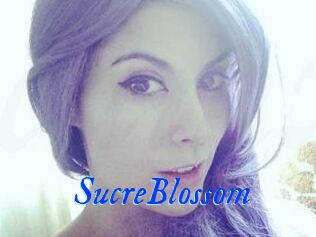 SucreBlossom