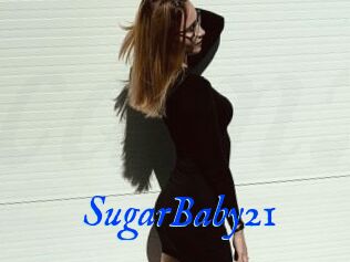 SugarBaby21