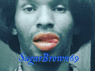 SugarBrown69