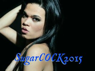 SugarCOCK2015