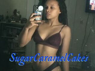 SugarCaramelCakes