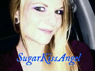SugarKissAngel