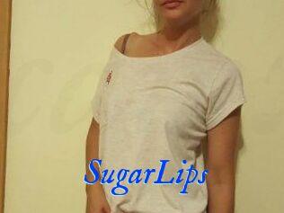 SugarLips