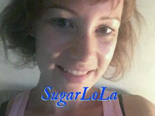 SugarLoLa
