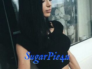 SugarPie4u