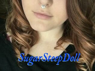 SugarSteep_Doll