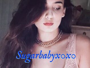 Sugarbabyx0x0